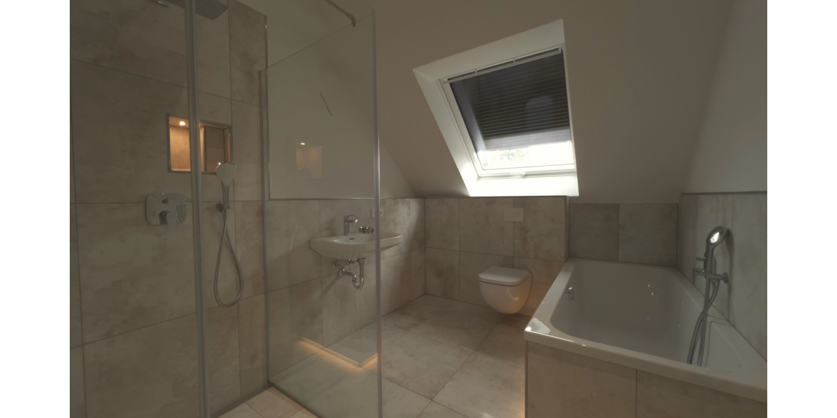 Ihr Leipziger Stadthaus - urbanes Lebensgefühl an der Parthe in Leipzig-Thekla 5 zimmer