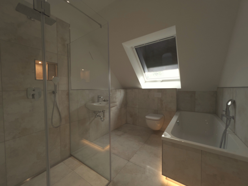 Ihr Leipziger Stadthaus - urbanes Lebensgefühl an der Parthe in Leipzig-Thekla 5 zimmer