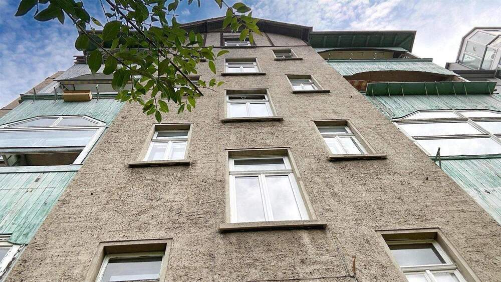 Mehrfamilienhaus, Wohnhaus Leipzig Schleußig - 3 Zimmer, 1 m&sup2;, 2.373.000&euro; | Angebot:25387126