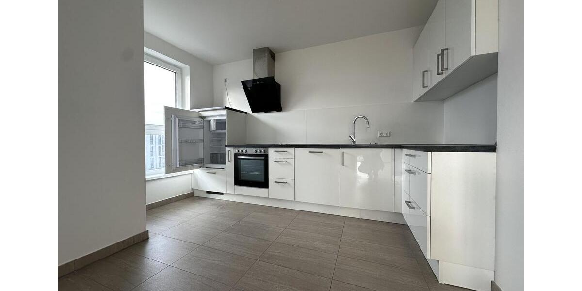 Maisonettenwohnung Leipzig - 5 Zimmer, 132 m&sup2;, 1.999&euro; | Angebot:26382742