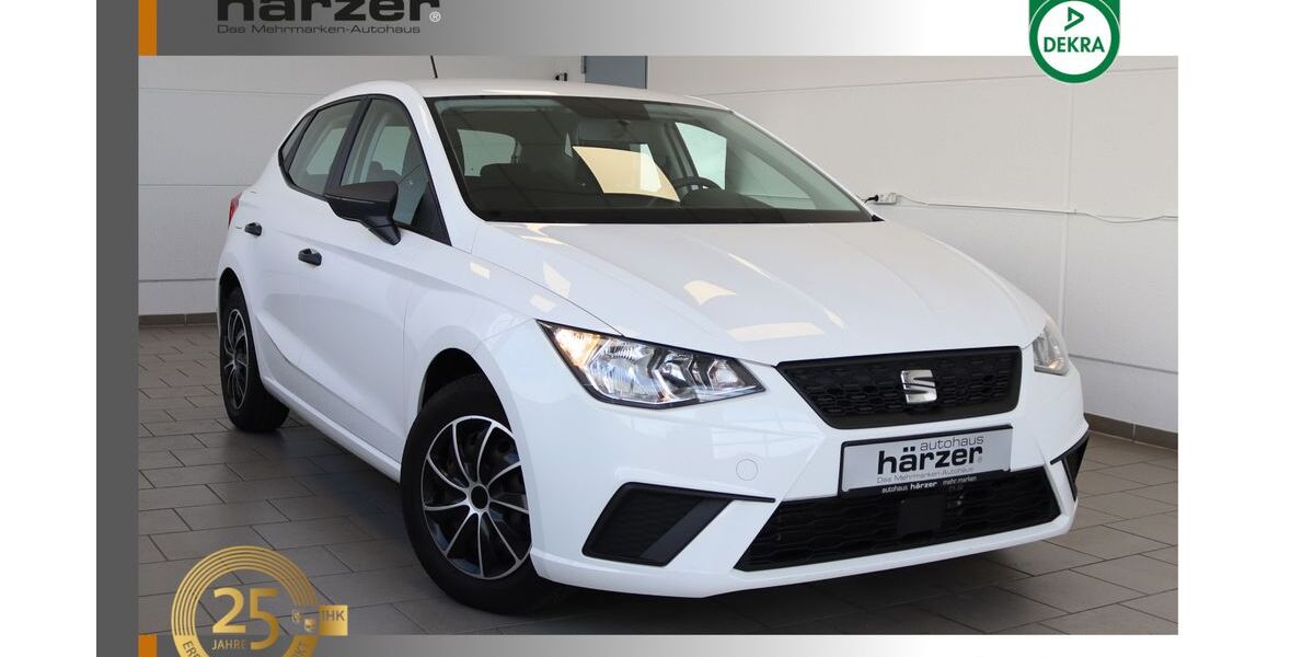 Seat Ibiza 99.080 km 9.990 &euro; Schkopau 06258