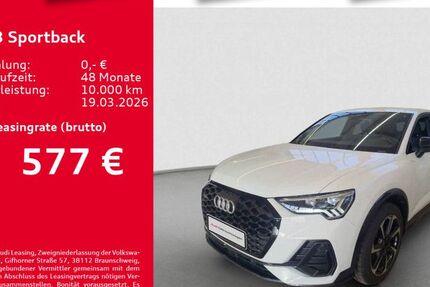 Audi Q3 25.299 km 50.980 &euro; Leipzig 04129