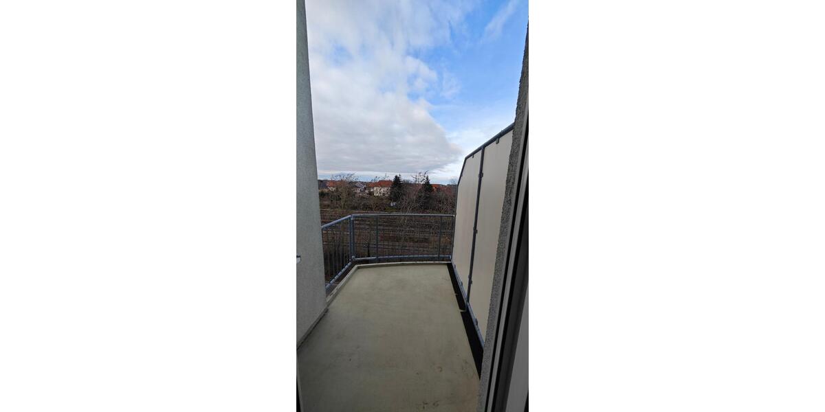 Dachgeschoßwohnung Leipzig Nord - 1 Zimmer, 40 m&sup2;, 429&euro; | Angebot:26664456