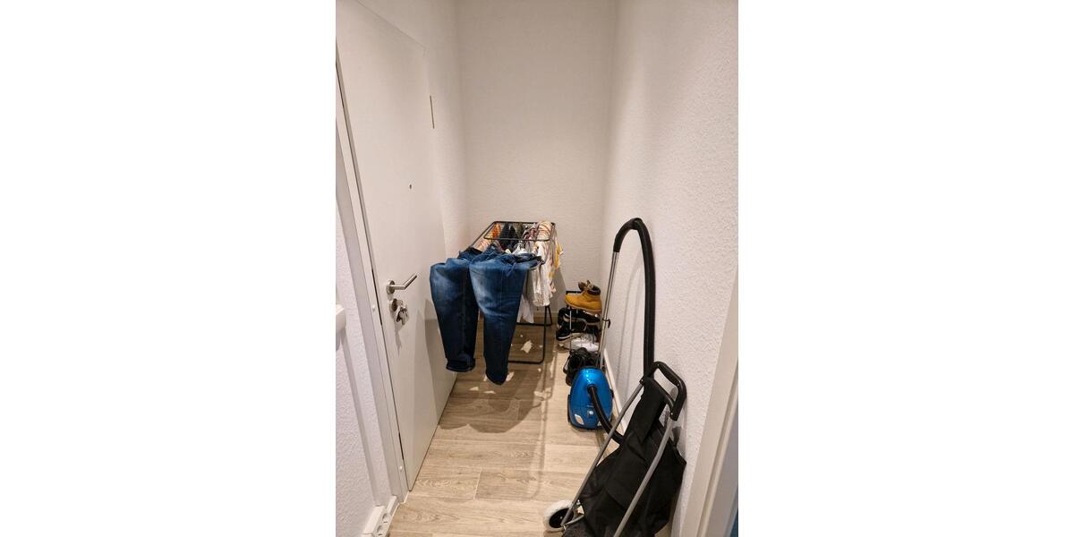 Etagenwohnung Leipzig Lausen-Grünau - 1 Zimmer, 33 m&sup2;, 490&euro; | Angebot:26440166