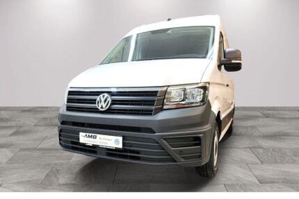 VW Crafter 58.000 km 28.970 &euro; Borna 04552