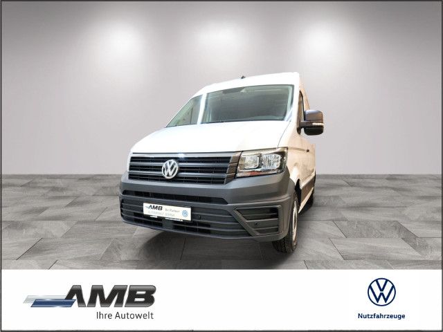 VW Crafter 58.000 km 28.970 &euro; Borna 04552
