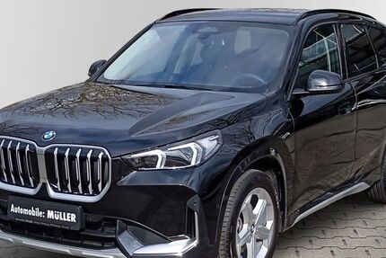 BMW X1 11.671 km 39.889 &euro; Leipzig 04328