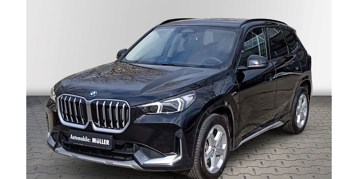 BMW X1 11.671 km 39.889 &euro; Leipzig 04328