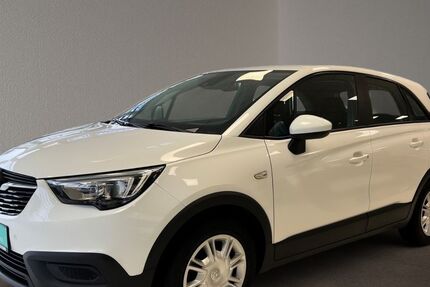 Opel Crossland (X) 63.450 km 10.950 &euro; Leipzig 04209