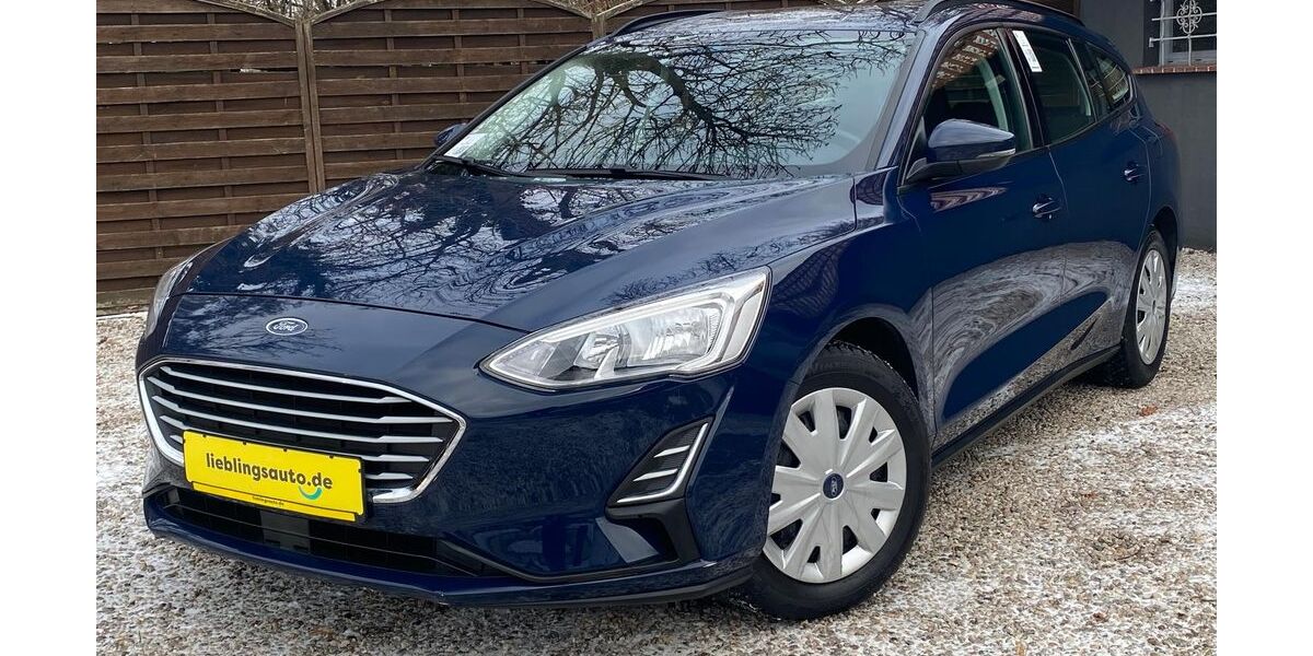 Ford Focus 90.700 km 8.499 &euro; Leipzig-Rückmarsdorf (Burghausen-Rückmarsdorf) 04178