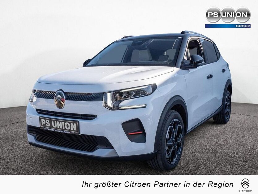 Citroen C3 17.573 km 19.290 € Halle 06122