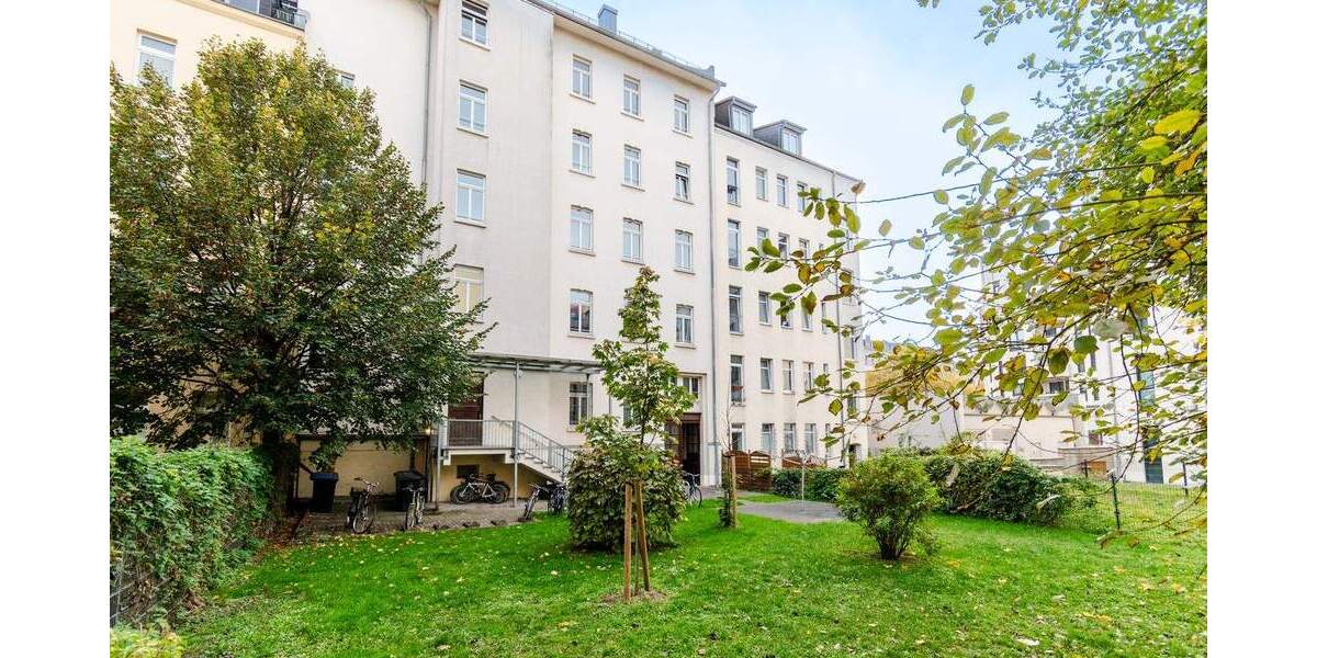Etagenwohnung Leipzig Südvorstadt - 1 Zimmer, 266 m&sup2;, 690.000&euro; | Angebot:25735010