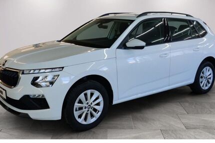 Skoda Kamiq 16.820 km 18.380 &euro; Borna 04552