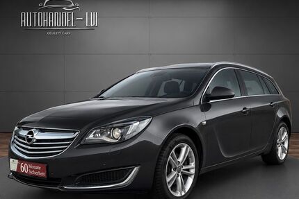 Opel Insignia 142.000 km 8.490 &euro; Schkopau 06258
