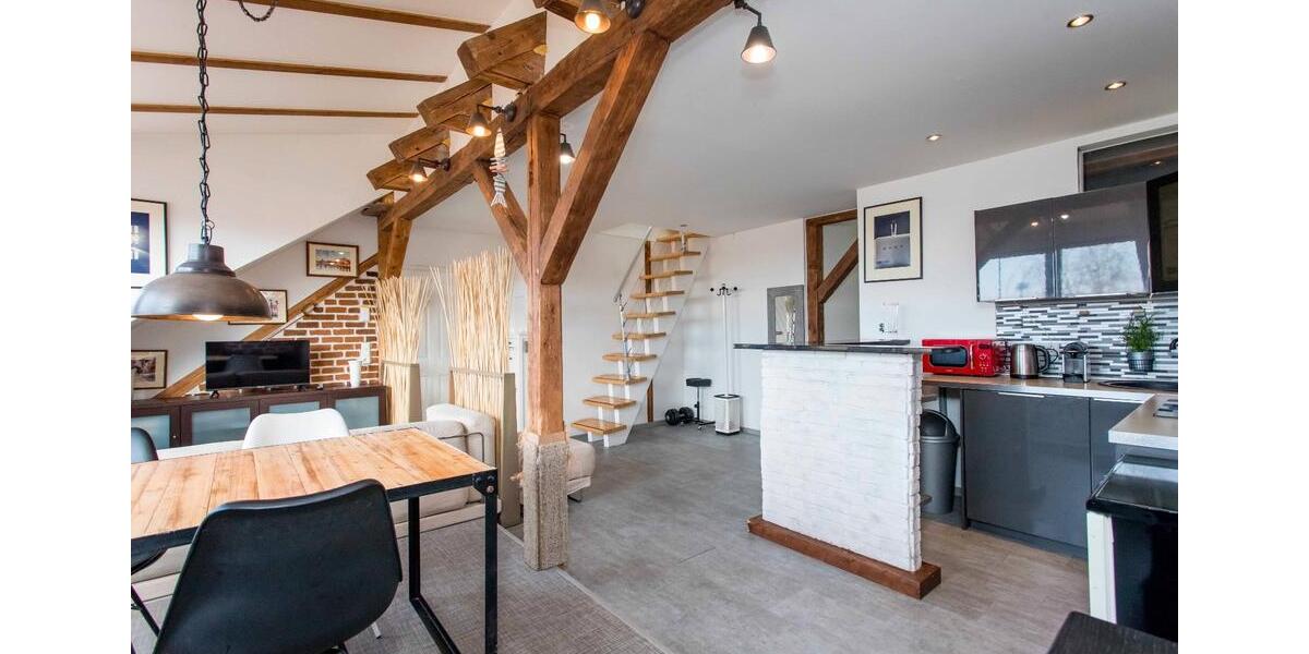 Dachgeschoßwohnung Leipzig Südost - 3 Zimmer, 82 m&sup2;, 218.000&euro; | Angebot:26636316