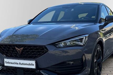 Cupra Leon 61.188 km 24.999 € Leipzig 04328