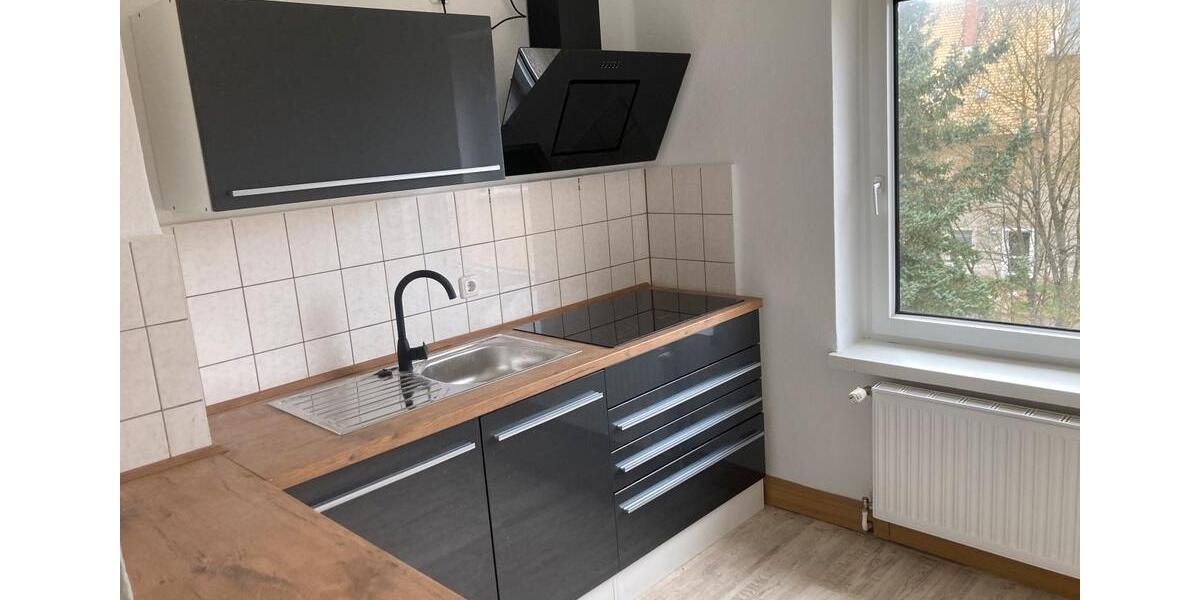 Etagenwohnung Borna - 3 Zimmer, 68 m&sup2;, 450&euro; | Angebot:26339651