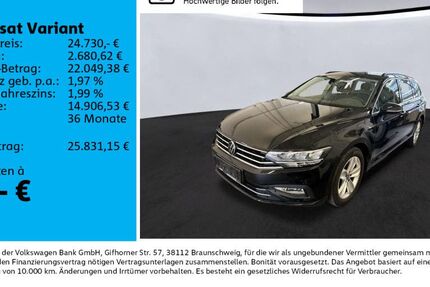 VW Passat 89.687 km 23.660 &euro; Leipzig 04178