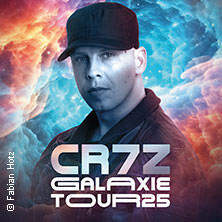 Cr7z - Galaxie Tour Leipzig