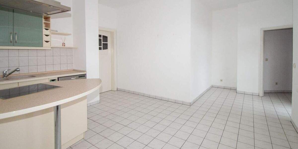 Etagenwohnung Leipzig Gohlis-Mitte - 3 Zimmer, 125 m&sup2;, 413.500&euro; | Angebot:25997405