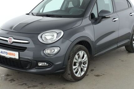 Fiat 500X 51.694 km 9.700 &euro; Leipzig 04328