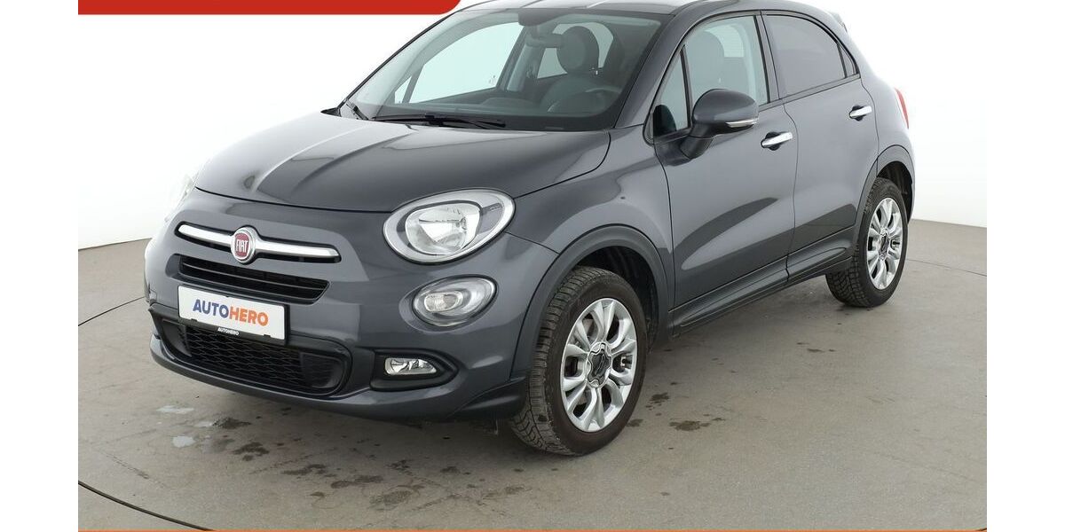 Fiat 500X 51.694 km 9.700 &euro; Leipzig 04328