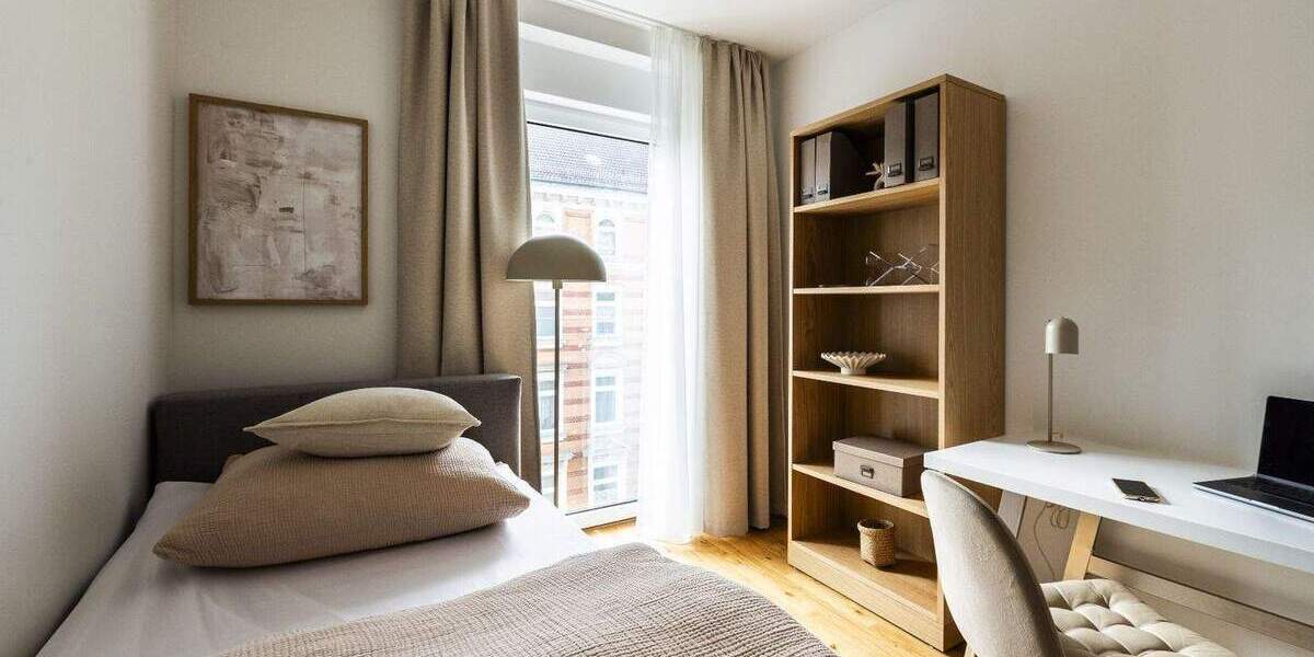 Etagenwohnung Leipzig Neustadt-Neuschönefeld - 4 Zimmer, 574.000&euro; | Angebot:25740154