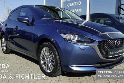 Mazda 2 63.957 km 17.980 &euro; Leipzig 04316