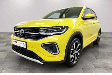 VW T-Cross 21.000 km 26.550 &euro; Borna 04552