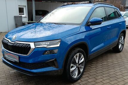 Skoda Karoq 44.800 km 27.490 &euro; Leipzig 04179