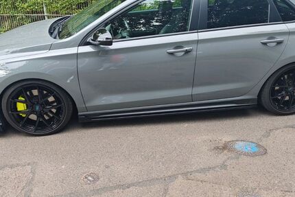 Hyundai i30 40.970 km 23.800 &euro; Leipzig 04179