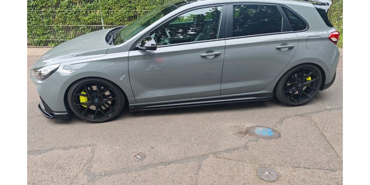 Hyundai i30 40.970 km 23.800 &euro; Leipzig 04179