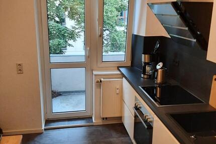Wohnung Leipzig Nordwest - 2 Zimmer, 52 m&sup2;, 520&euro; | Angebot:26420643
