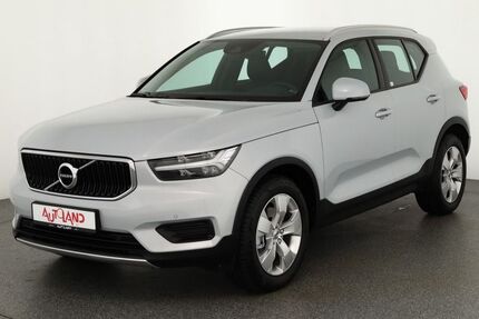 Volvo XC40 77.961 km 26.490 &euro; Brehna 06796