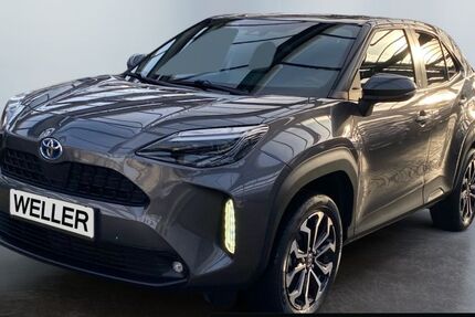 Toyota Yaris Cross 47.048 km 21.990 &euro; Leipzig 04178