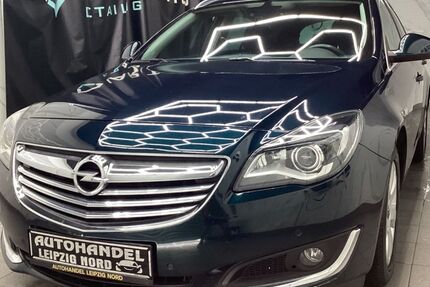 Opel Insignia 114.701 km 9.490 &euro; Leipzig 04178