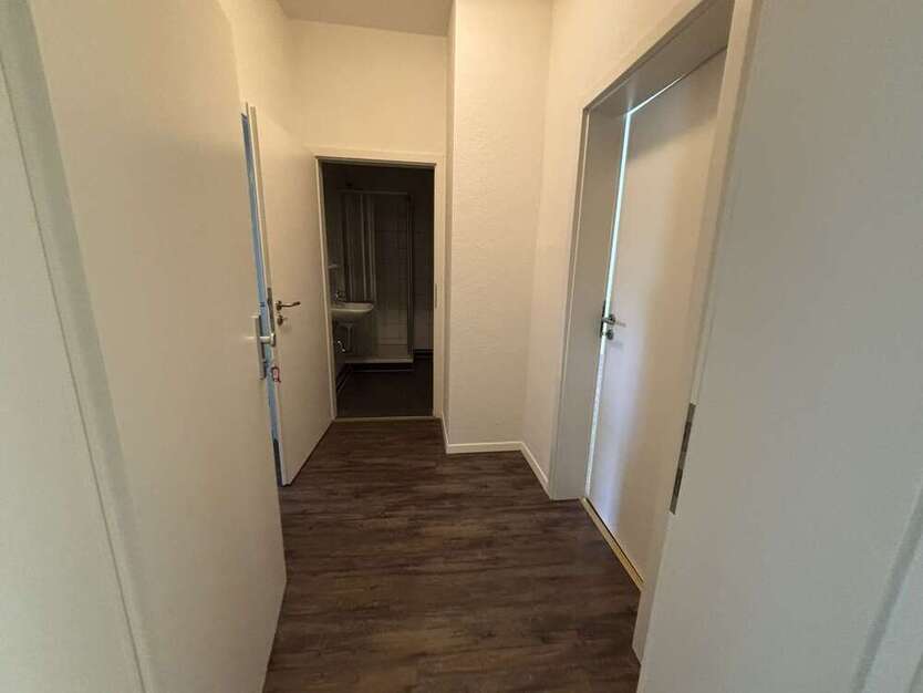 +++ 2-Raum, bezugsfrei in bester Lage in Alt - Lindenau +++ 2 zimmer