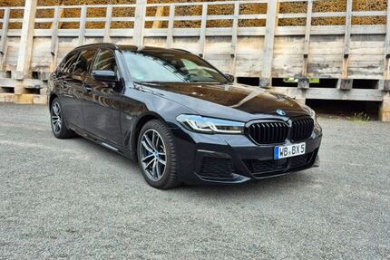 BMW 530 49.650 km 37.490 &euro; Bad Dürrenberg 06231