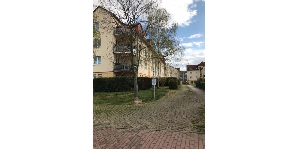 Terrassenwohnung Leipzig Altwest - 1 Zimmer, 42 m&sup2;, 460&euro; | Angebot:26393690