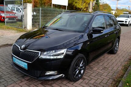 Skoda Fabia 89.100 km 11.900 &euro; Leipzig 04159