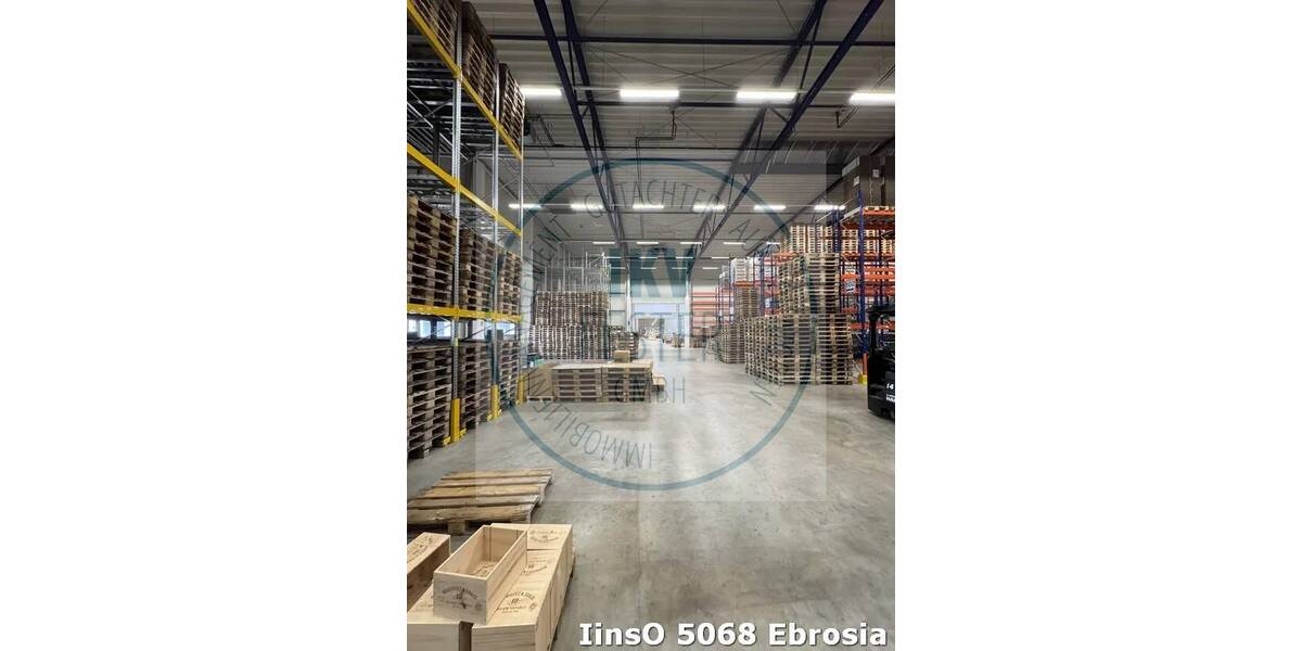 Gewerbeobjekt Delitzsch - 2.850.000&euro; | Angebot:26434291