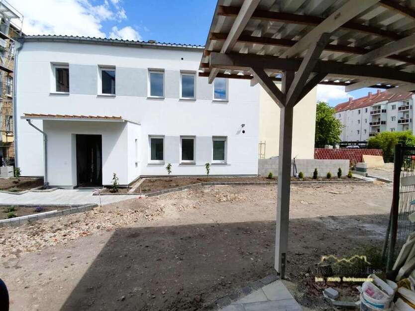 Wohnung zum Mieten in Delitzsch 1.270 € 102 m²