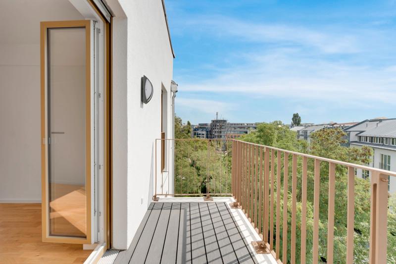 Etagenwohnung Leipzig Mitte - 4 Zimmer, 115 m&sup2;, 1.612&euro; | Angebot:26377337
