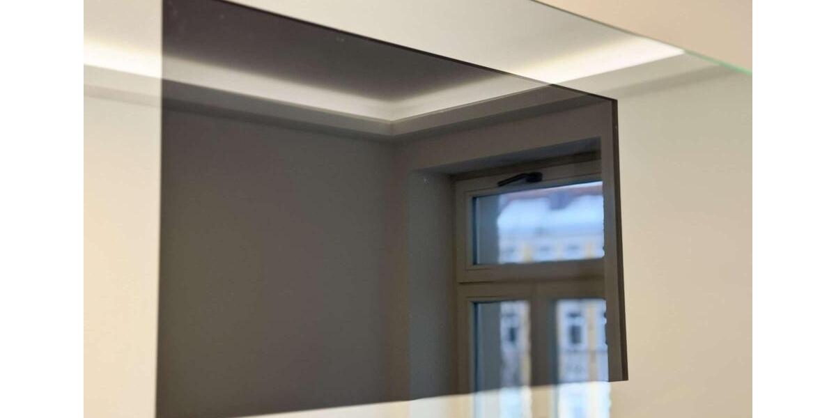 Etagenwohnung Leipzig Nordwest - 2 Zimmer, 65 m&sup2;, 808&euro; | Angebot:25379793