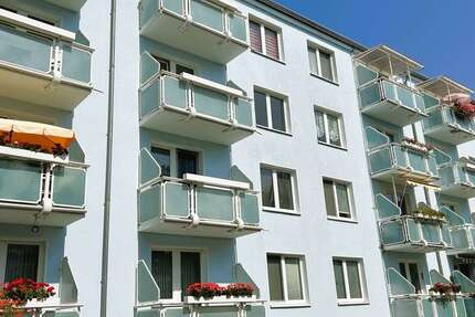 Wohnung Wurzen Altstadt - 2.5 Zimmer, 60 m&sup2;, 410&euro; | Angebot:27348604