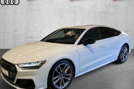 Audi A7 48.389 km 42.880 &euro; Leipzig 04129
