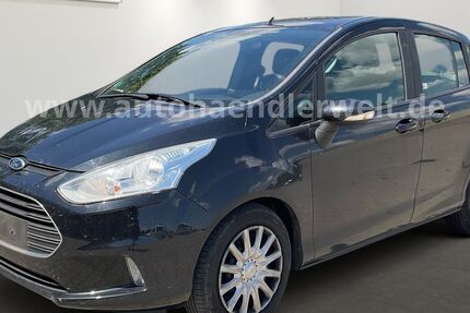 Ford B-Max 147.851 km 4.699 &euro; Brehna 06796