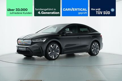 Skoda Enyaq 31.650 km 36.889 &euro; Leipzig 04103