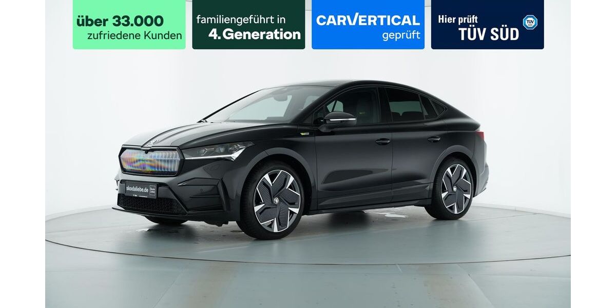 Skoda Enyaq 31.650 km 36.889 &euro; Leipzig 04103