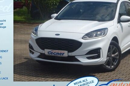 Ford Kuga 41.955 km 23.799 &euro; Eilenburg 04838